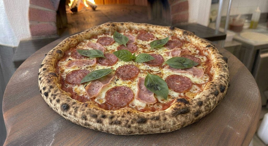 Pizza Anno