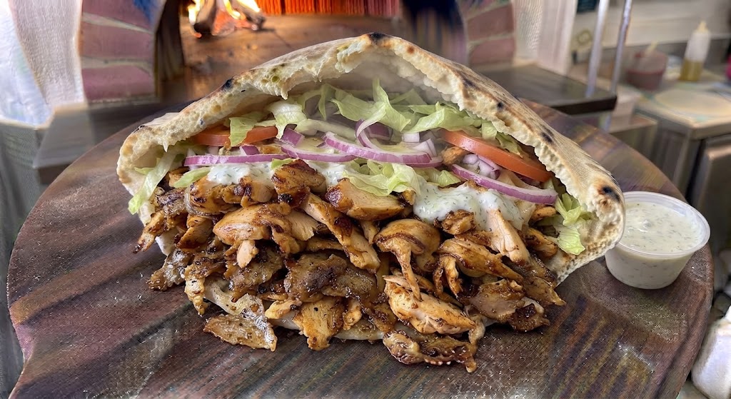 Superbroodje kipfilet