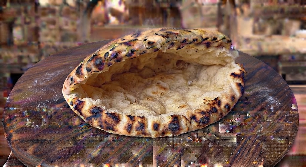 Extra pita