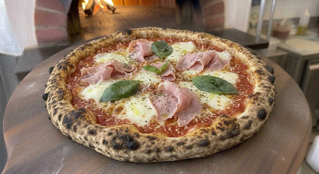 Pizza Borromea