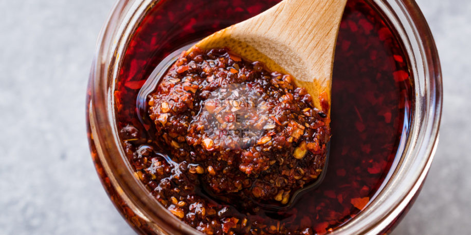 Extra sambal